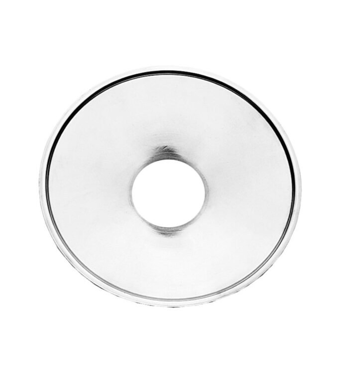 Tampa P/ Balde De 05 Litros