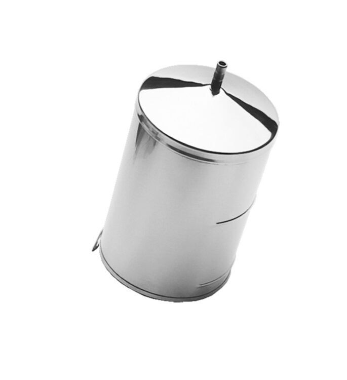 Irrigador 26 x 13 cm 2.000 ml