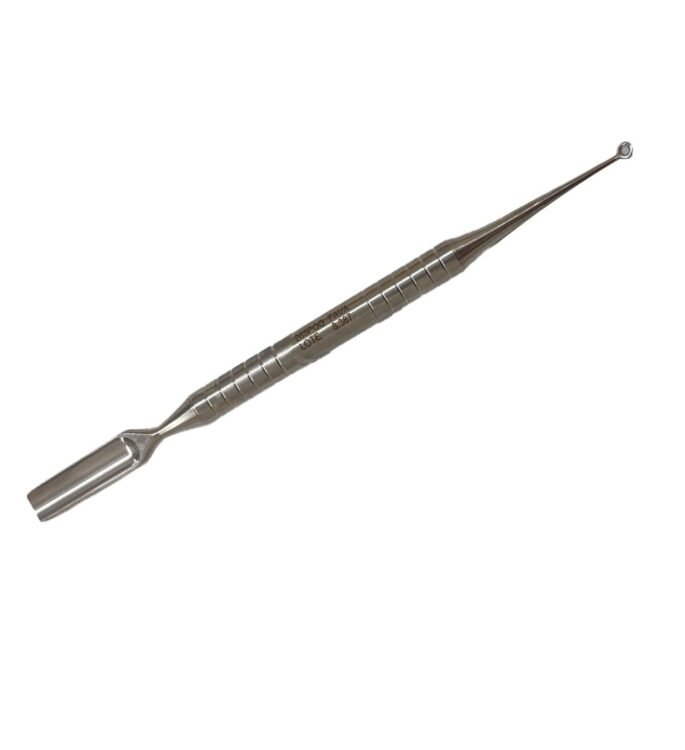 Afastador De Cutícula Fava