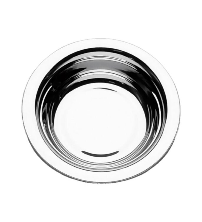 Bacia Diâmetro 32 cm C/ Capacidade P/ 3100 ml