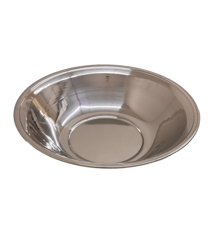 Bacia Diâmetro 41 cm C/ Capacidade P/ 6300 ml