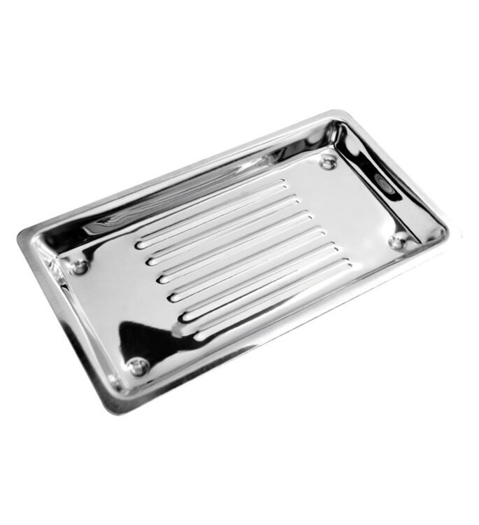 Cuba 21.5 x 12 cm P/ 07 Instrumentos