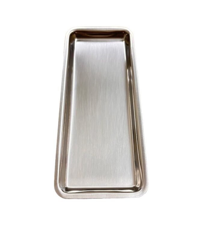 Bandeja Milleniun - 22 x 09 x 1.5 cm