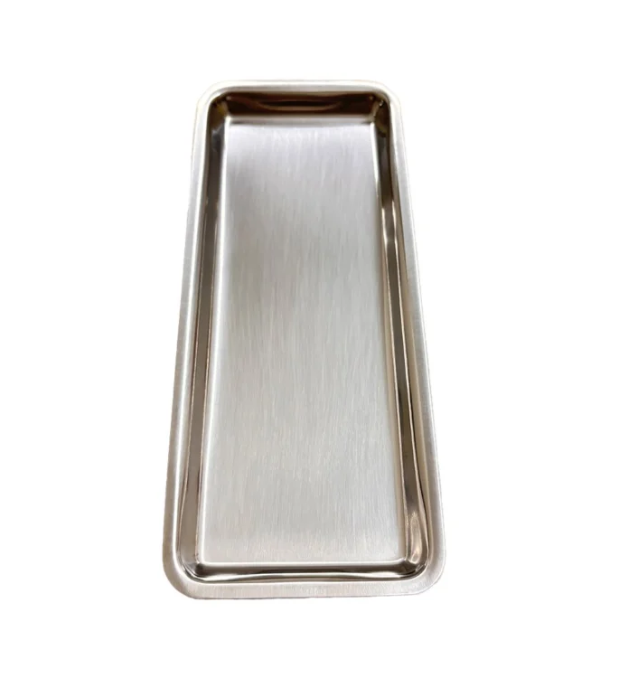 Bandeja Milleniun - 22 x 09 x 1.5 cm