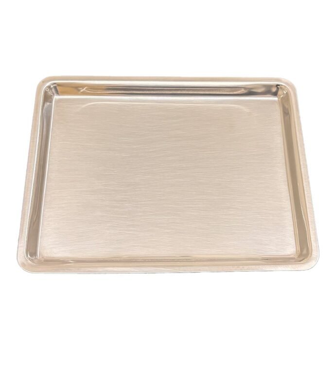 Bandeja Milleniun - 22 x 17 x 1.5 cm