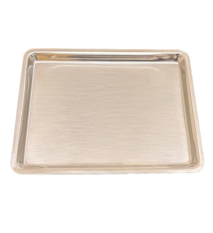 Bandeja Milleniun - 22 x 17 x 1.5 cm