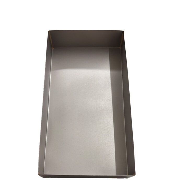 Bandeja 22 x 12 x 04 cm Milleniun