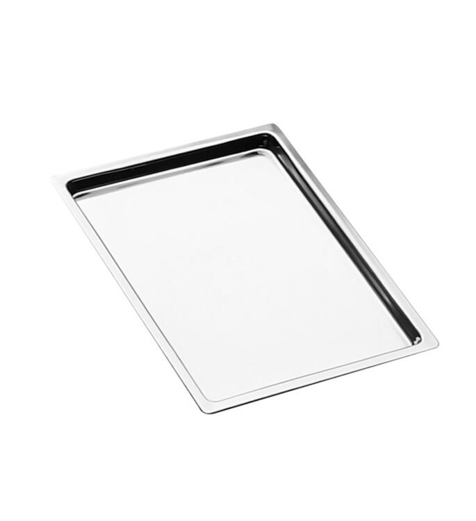 Bandeja Fava - Medidas: 24 x 18 x 1.5 cm