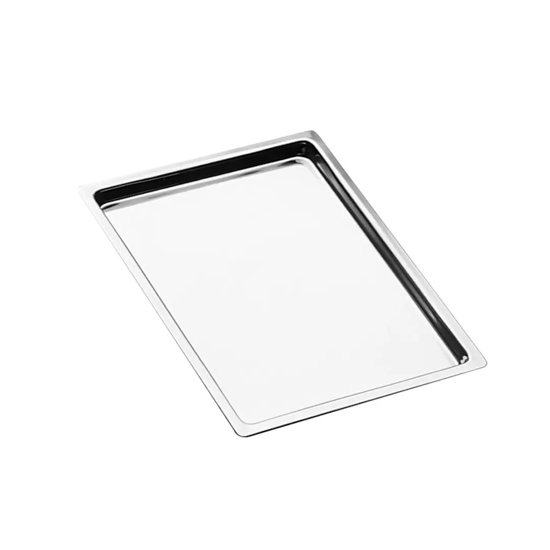 Bandeja Fava - Medidas: 24 x 18 x 1.5 cm