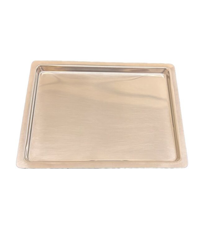 Bandeja Milleniun - 24 x 18 x 1.5 cm