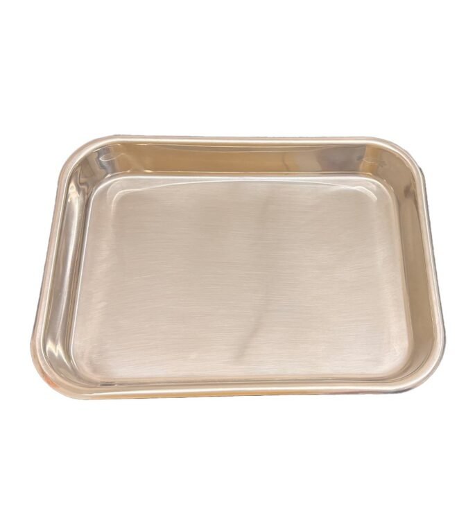 Cuba Ret. / Bandeja 30 x 22 x 04 cm