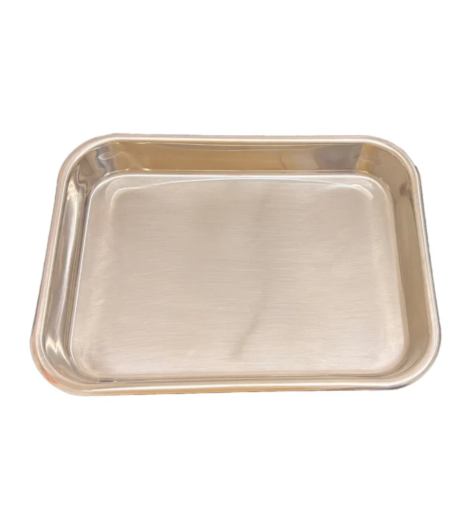 Cuba Ret. / Bandeja 30 x 22 x 04 cm