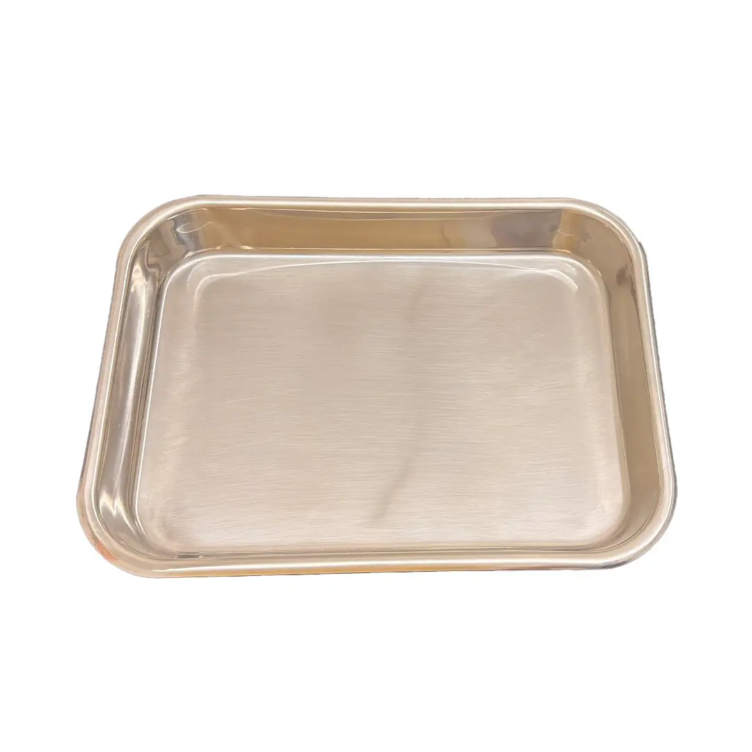 Cuba Ret. / Bandeja 30 x 22 x 04 cm