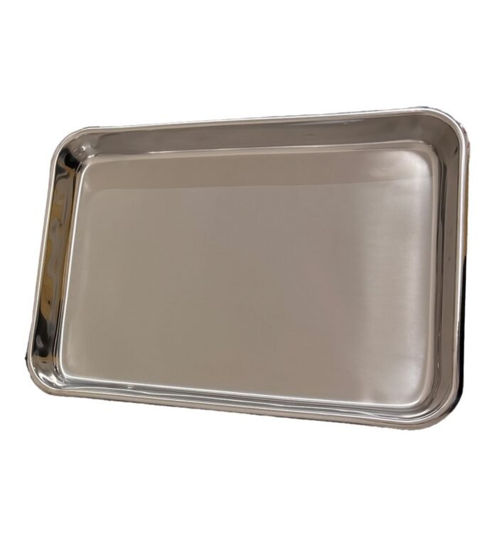 Cuba Ret. / Bandeja 45 x 32 x 4.5 cm