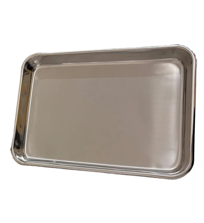 Cuba Ret. / Bandeja 45 x 32 x 4.5 cm