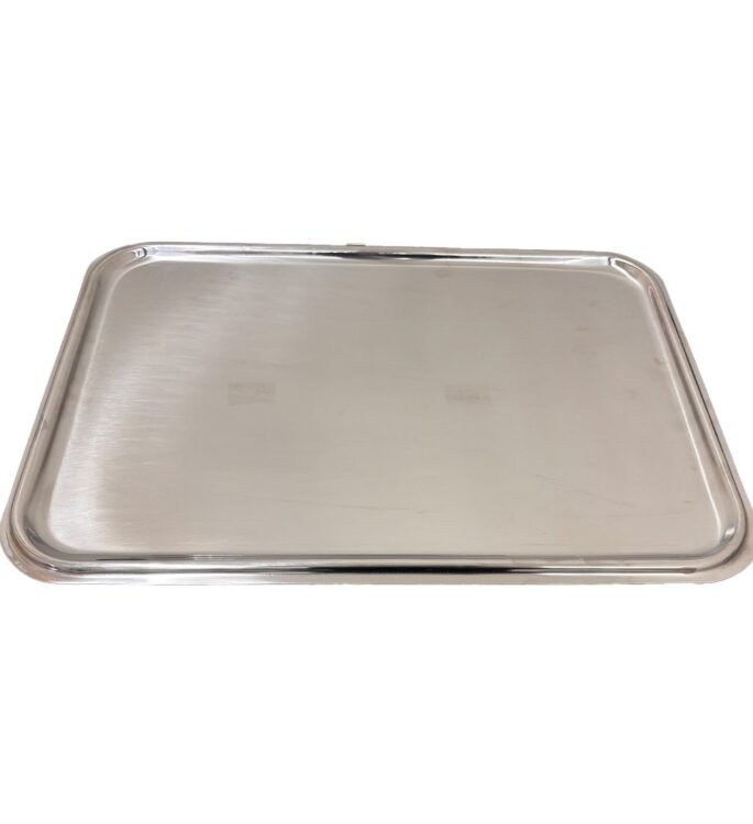 Bandeja 49 x 33 cm P/ Equipo