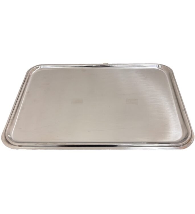 Bandeja 49 x 33 cm P/ Equipo Milleniun