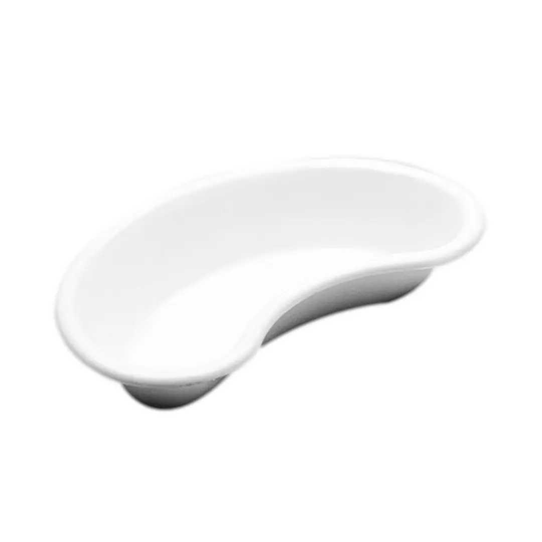 Cuba Rim 26 x 12 cm Plástica Cor Branca