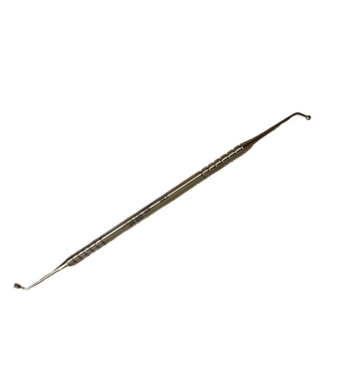 Calcador 6331 Nr. 5 Fava