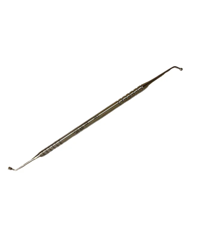 Calcador 6331 Nr. 5 Fava