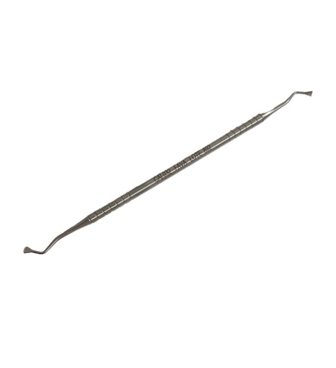 Calcador Ward Nr. 06 Fava