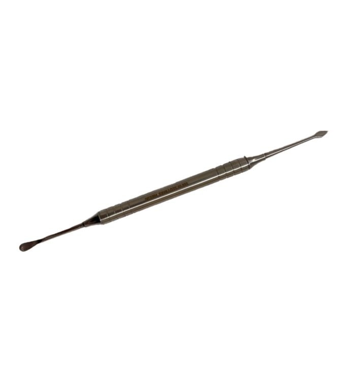 Descolador Buser Fava